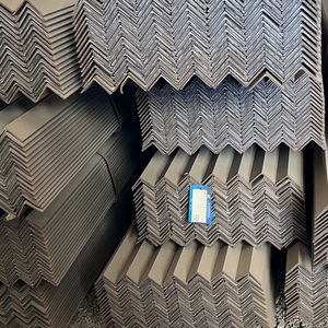 Laminé à chaud <span class=keywords><strong>50x50</strong></span> Excellente Qualité Angle En Acier Vente Chaude Inégal <span class=keywords><strong>Fer</strong></span> Angle L Profil ASTM Standard - Product Image 3