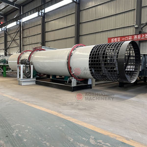 Gebäude Bergbau industrie Wellen lose Trommel stein waschmaschine Industrielle Waschmaschine zum Waschen von Sand-und Kies materialien - Product Image 6