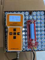 वास्तविक गति इनआर 18650 jp30p1 3.6v 3000 माया आयन बैटरी के लिए छोटे उपकरण