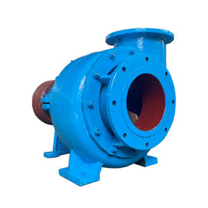 Fabbrica di pompe per dragaggio di sabbia mineraria - Product Image 5