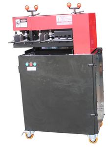 98mm Dicke Drahtdurchmesser Abisoliermaschine; Kabelabisoliermaschine X-1010 - Product Image 3
