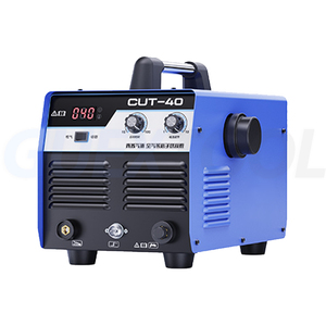 Machine de découpe et de soudage intégrée avec pompe à air intégrée, machine de découpe plasma de qualité industrielle - Product Image 3