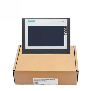 Écran tactile HMI Smart 1000 IE V4 6AV6648-0DE11-3AX0, petit écran tactile 6AV6648-0DE11-3AX0 - Product Image 6