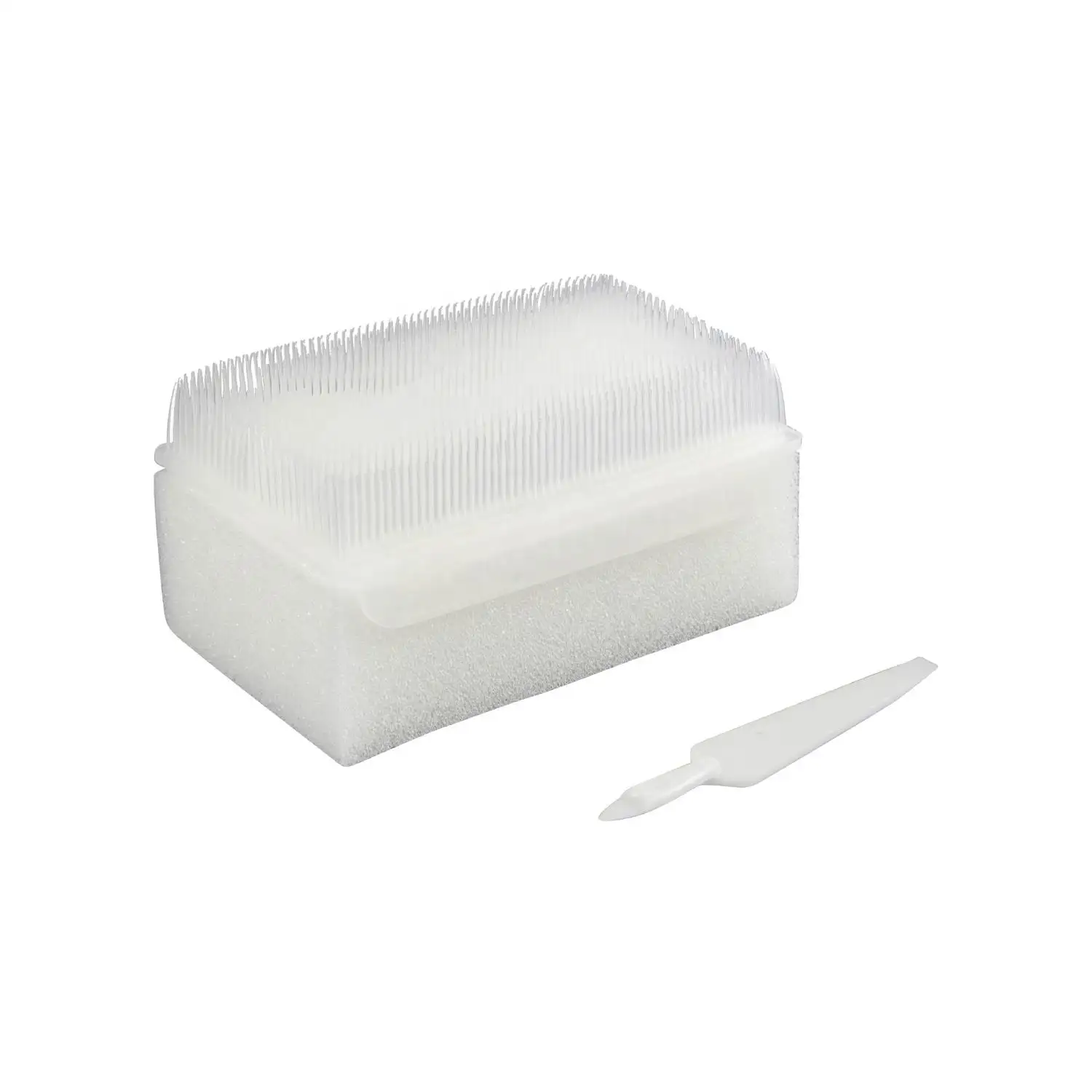 Wholesale Disposable Sponge Surgical Hand Scrub Brush For Medical