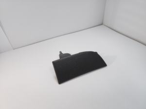 Servicio de Moldeo por Inyección de Plástico y Ensamblaje de Pintura para Pantallas de Lámparas Pequeñas Personalizadas para Vehículos Eléctricos - Product Image 2