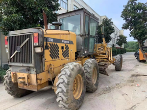 Excavatrice sur chenilles Volvo d'occasion, petit matériel de construction, moteur Cummins 2020 à vendre - Product Image 6
