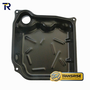 Cárter de aceite completamente nuevo ODE DQ381 con junta - Product Image 6