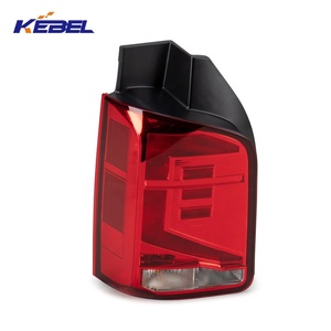 7LA945095L feu arrière OEM 7LA945096L feu arrière de voiture pour <span class=keywords><strong>Volkswagen</strong></span> Multivan <span class=keywords><strong>T6</strong></span> 2015 2016 2017 2018 2019 2020 <span class=keywords><strong>2021</strong></span> 2022 2023 2024 - Product Image 2