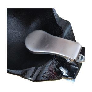 Nuevo <span class=keywords><strong>bebedero</strong></span> <span class=keywords><strong>automático</strong></span> de hierro fundido para ganado, <span class=keywords><strong>bebedero</strong></span> para animales de granja con componentes de válvula para ganado y <span class=keywords><strong>caballos</strong></span> - Product Image 5