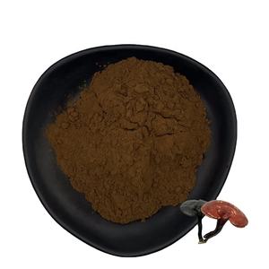 Заводской поставщик <span class=keywords><strong>Ganoderma</strong></span> Lucidum экстракт 40% 50% полисахаридов органический экстракт грибов рейши - Product Image 1