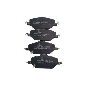 OEM Byd Song Plus Dm-i EV Accessoires Voiture Avant Arrière Plaquette <span class=keywords><strong>De</strong></span> <span class=keywords><strong>Frein</strong></span> Pièces <span class=keywords><strong>De</strong></span> Rechange - Product Image 3
