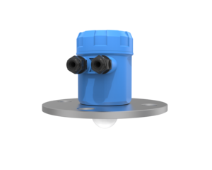 Đồng hồ đo mức độ để chỉ báo mức bể nước khảo sát nồi hơi cảm biến mức Radar cho nước - Product Image 1