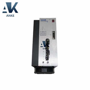 Servomotor KOLLMORGEN de 2 piezas, - Product Image 1