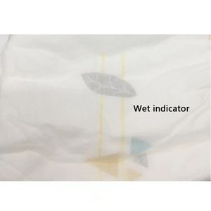 Couches de nuit pour bébés Couches douces et confortables - Product Image 3