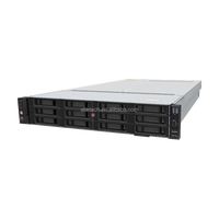 TaiShan 200 Server 2280 Balanced 2280-v2 K22R-02 serveur rack basé sur ARM haute performance