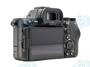 กล้องดิจิตอลมิเรอร์เลส HFT Professional <span class=keywords><strong>A7R</strong></span> V ฟูลเฟรม พร้อมการ์ดหน่วยความจำ SD สำหรับถ่ายวิดีโอ 4K - Product Image 4