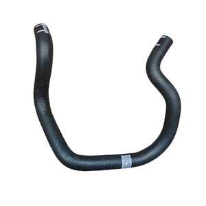 Manguera de Refrigerante para Caja de Cambios Peugeot Citroen AL4 1323J8 9658455180, Salida de Radiador de Goma, Longitud Estándar - Product Image 1
