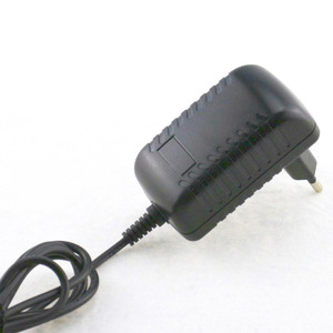 18W 12V 1.5A <b>Power</b> <b>Adapter</b> Ce Certified For Beauty Devices Natural Cooling Short Circuit Protection - Product Image 3