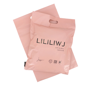 Buste per Spedizioni Biodegradabili in Amido di Mais, Impermeabili, Compostabili, Autosigillanti con Fondo Rinforzato, Vendita all'Ingrosso - Product Image 5