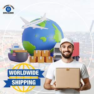 Agente di Spedizione Cinese per il Yemen per Trasporto Marittimo e Aereo con Servizi DHL, EMS, FedEx e Tariffe di Spedizione Complete - Product Image 1