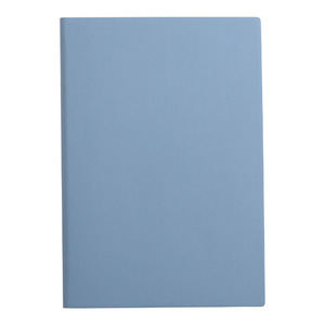 Carnet en cuir A5 personnalisé avec reliure thermique et impression de logo – Option cadeau en gros pour usage professionnel - Product Image 2