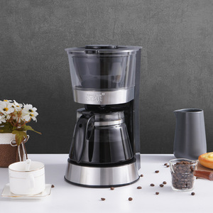 Cafetera Automática de Goteo para el Hogar, Estándar UK/EU, Winningstar - Product Image 2