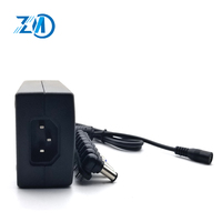 Chargeur universel 96W pour ordinateur portable, adaptateur secteur multi-tension 8 embouts pour HP Dell Lenovo Asus 12V 15V 19V 20V