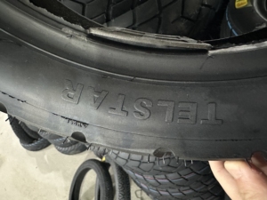 <span class=keywords><strong>Neumáticos</strong></span> de Motocicleta al por Mayor en Línea 130/80/17 150/70/17 130/80-17 150/70-17 - Product Image 4