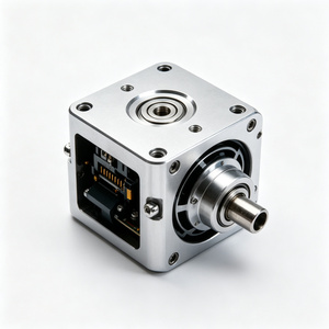 Servicio de Mecanizado de Perfiles de Aluminio Industriales Personalizados y Duraderos, Mecanizado CNC, Electroerosión por Hilo, Perforación, Certificación ISO 9001, OEM - Product Image 1