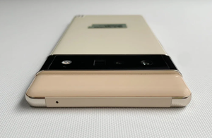 Teléfono Móvil GSM-FIX <span class=keywords><strong>Pixel</strong></span> <span class=keywords><strong>6</strong></span> <span class=keywords><strong>Pro</strong></span> 5G NFC 128GB/256GB 120Hz <span class=keywords><strong>6</strong></span>.7'' AMOLED 50MP+48MP+12MP+11MP Octa-Core Android SmartPhone - Product Image 6