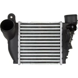 Turbocompresseur <span class=keywords><strong>Intercooler</strong></span> Pour VW <span class=keywords><strong>Golf</strong></span> 2300126CS, 376700701, 376700704, 6062, 731001, 96488, 660094, 817457, 1J0145803T - Product Image 1