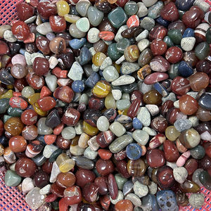 Оптовые дешевые Ассорти целебные кристаллические камни - Product Image 5
