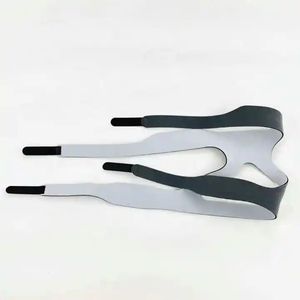 Couvre-chef de masque <span class=keywords><strong>CPAP</strong></span> utiliser pour les masques <span class=keywords><strong>CPAP</strong></span> Masque Couvre-chef avec sangles pour appareils d'urgence et cliniques - Product Image 5