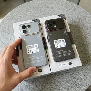 สมาร์ทโฟน NOTE60Pro+ 5G, 24GB+1TB, ดีไซน์โดดเด่น, แหล่งที่เชื่อถือได้สำหรับผู้ซื้อจำนวนมาก - Product Image 4