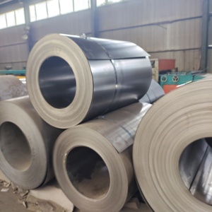 Bobine laminée à chaud d'acier au carbone à faible teneur en carbone de la largeur 12 Mm d'Astm A1080 Astm A366 - Product Image 2