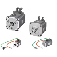 1FK7063-5AF71-1AH5 NUEVO ORIGINAL Servomotor AC Síncrono de Imán Permanente para CNC, Robots, Embalaje y Control de Movimiento de Precisión