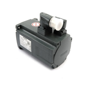 Servomotor Síncrono 1FL6042-1AF61-2AA1 en Stock, Marca Confiable, Nuevo y Original, Motor Servo Industrial - Product Image 2
