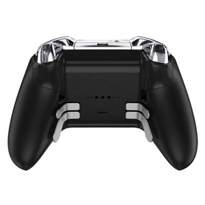 Botones de Repuesto Cromados para el Control Xbox One Elite Serie 2: LB, RB, LT, RT, Bumper, Trigger, ABXY, Start, Back, Sync, Profile Key - Product Image 5