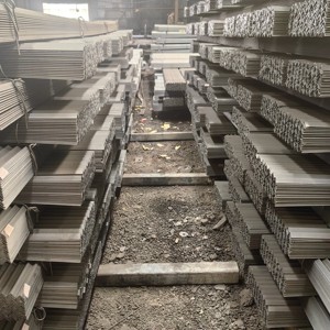 Стальной профиль MS Angel S355JR GR.60 Q235, железный горячекатаный профиль MS Angel, равные или неравные углы стали - Product Image 5