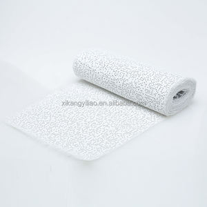 Bandage cohésif élastique non tissé de cheval de vente directe d'usine - Product Image 5