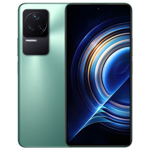 <span class=keywords><strong>Smartphone</strong></span> original débloqué d'occasion 5G Global Bands WiFi 6 Bluetooth 5.2 8GB RAM 128GB ROM pour Redmi <span class=keywords><strong>K50</strong></span> - Product Image 5