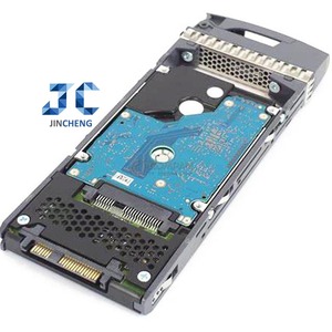E-X4122A 1.8TB SAS 2.5 10K 12กิกะไบต์/วินาทีฮาร์ดไดรฟ์1.8TB สำหรับ DE224C - Product Image 3