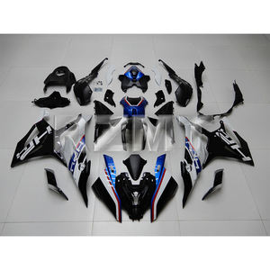 Kit de Carenado de Plástico ABS Inyectado Personalizado para Motocicleta BMW S1000RR 2023-2024 S1K S1000 RR, B1023-109a - Product Image 1