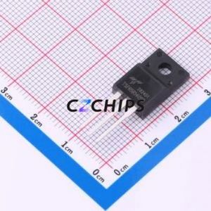 Transistor de efecto de campo (MOSFET) TSF65R140SD, nuevo y original, transistor de tipo transistor de la serie TSF65R140SD, nuevo y original - Product Image 1