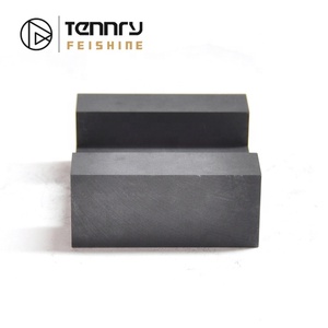 Molde de barco de grafito para horno de fundición - Product Image 3