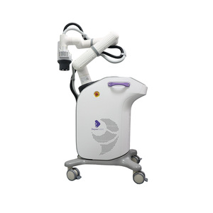 Robot de Moxibustión Dongpin Ai DY 15 con Posicionamiento Automático de Puntos de Acupuntura, Purificación de Humo, Recargable y Control Inalámbrico - Product Image 2