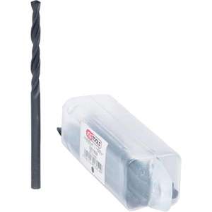 KS TOOLS-Foret hélicoïdal 330.1063 HSS-R (multipack)-EAN 4042146337837 FORETS MÈCHES À MÉTAL - Product Image 2