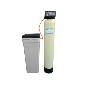 Purificateur <span class=keywords><strong>d</strong></span>'<span class=keywords><strong>eau</strong></span> <span class=keywords><strong>Adoucisseur</strong></span> <span class=keywords><strong>d</strong></span>'<span class=keywords><strong>eau</strong></span> Saumure Réservoir de <span class=keywords><strong>sel</strong></span> PE Carré Réservoir <span class=keywords><strong>d</strong></span>'<span class=keywords><strong>eau</strong></span> salée 70L - Product Image 2