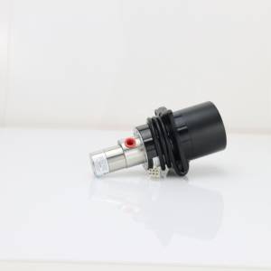 ปั๊มวัดปริมาณของเหลวความหนืดสูง DOCOD พร้อมมอเตอร์ BLDC 70W สำหรับบรรจุภัณฑ์อาหารและการบรรจุอาหาร - Product Image 4