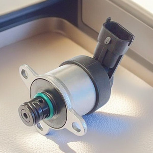 Vanne solénoïde de la unité de dosage de la pompe à carburant 0928400782 pour systèmes de contrôle électronique diesel Bosch - Product Image 3